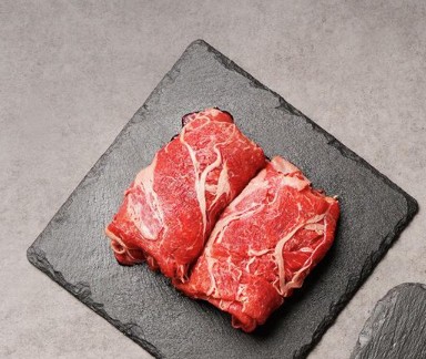 매력한우기찬랜드 불고기 800g