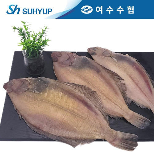국내산 손질 가자미 1.2kg(3~4미)