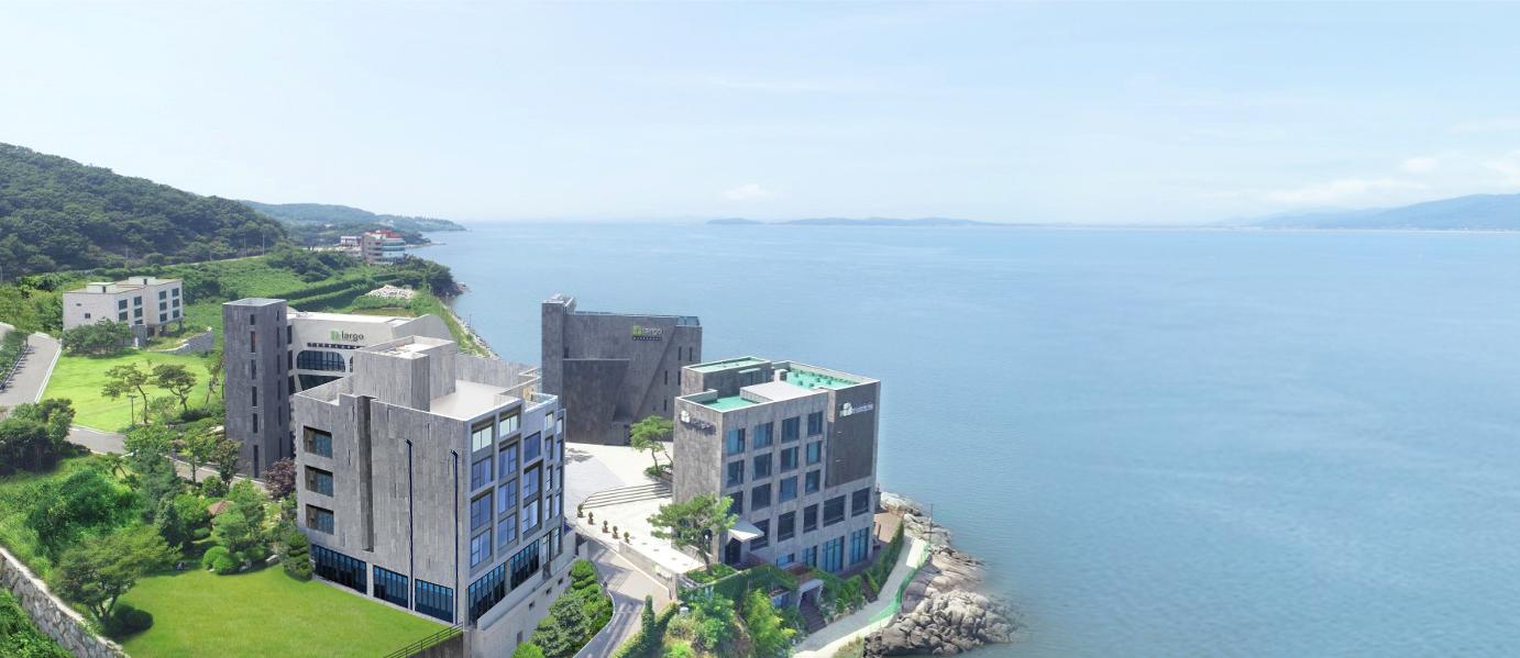 라르고빌리조트 숙박 할인권 3만원권
