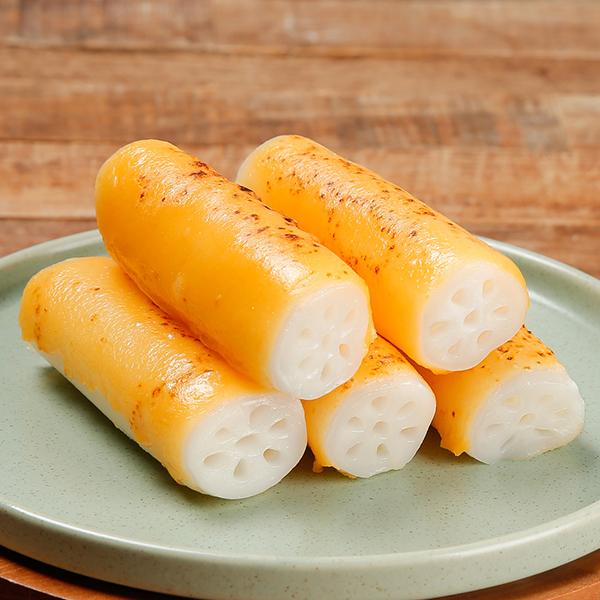해금당 궁중 연화 국내산 쌀 떡세트(가래떡 1kg+떡국떡 600g)