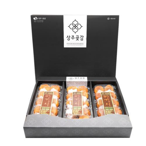 상주곶감 반건시 1350g(30개)