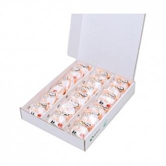 상주 곶감 찹쌀떡 (60g*18입)