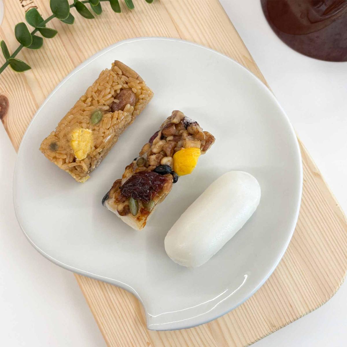 전통떡 세트 1.5kg(약밥, 영앙떡, 앙금떡 각 50g*10개)