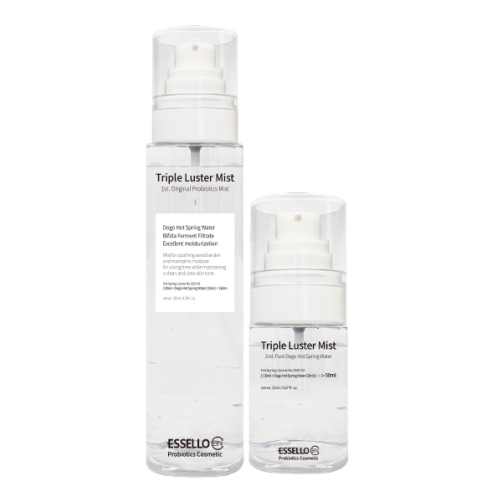 도고온천수 미스트 150ml(본품 130ml+휴대용 20ml)