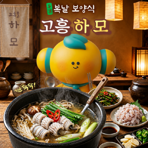 산지직송 하모회 600g