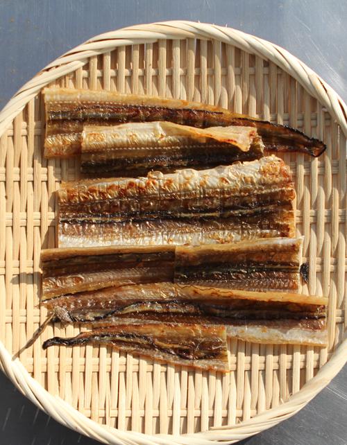 국내산 바다장어포구이 400g(200g*2팩)