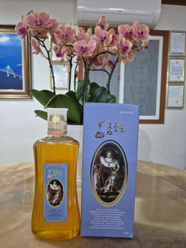자연 참조은벌꿀 1kg