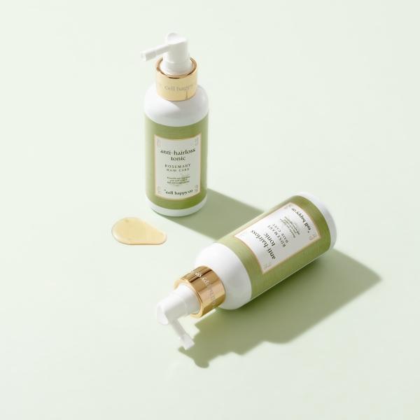 셀해피코 탈모토닉 120ml