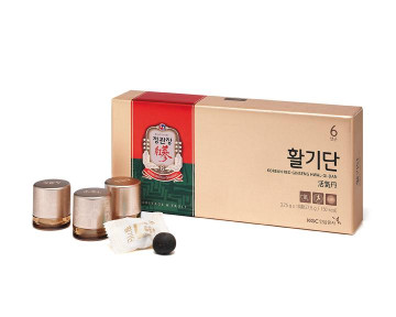 정관장 활기단 37.5g(3.75g*10환)