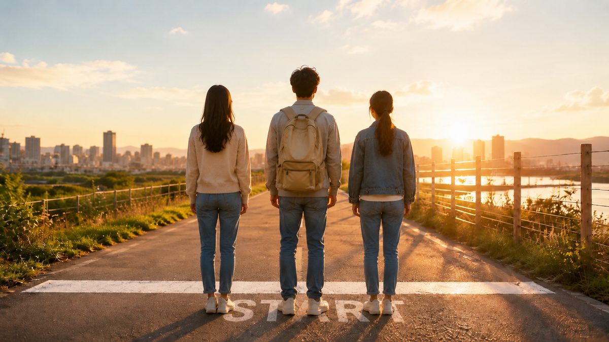 혼자가 아닌 홀로서기 : 자립준비청년 지원사업