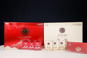 6년근 고려홍삼 절편 200g(20g*10개)