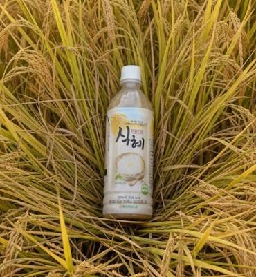 전통방식 해담드리식혜 10L(500ml*20병)
