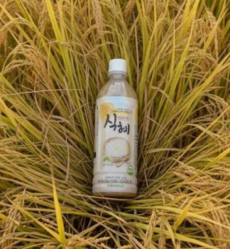 전통방식 해담드리식혜 10L(500ml*20병)