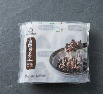 국내산 김병호 낫또 720g(45g*8팩*2봉)