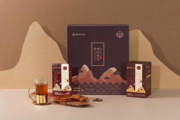 프리미엄 홍삼달임액 마이별곡 900ml(90ml*10포)