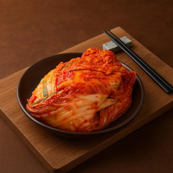 담은 포기김치 5kg