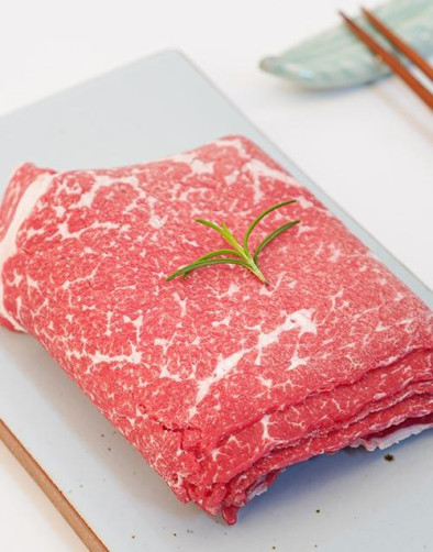 울산축협 한우 양지&불고기 1+등급이상 500g(250g*2팩)