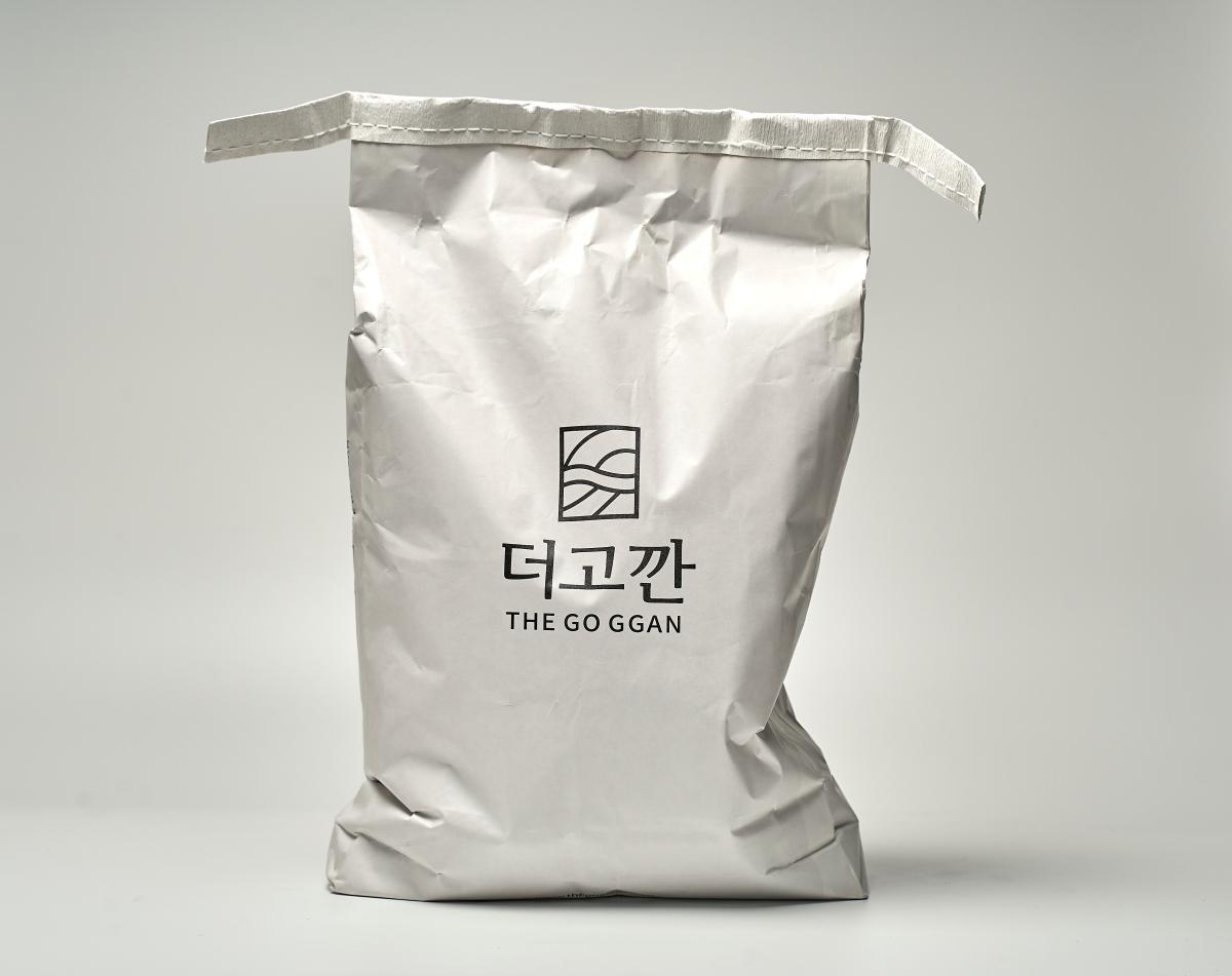 더고깐 선물세트 백미 10kg