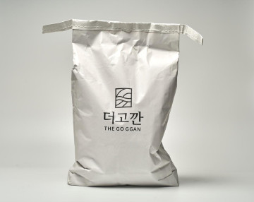 더고깐 선물세트 백미 10kg