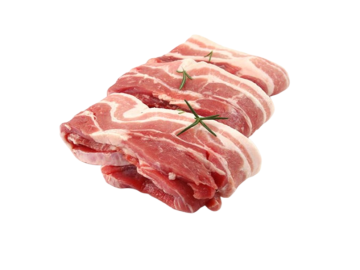 [이벤트] 함안축산농협 안심한돈 목살 1kg(0.9kg+0.1kg)