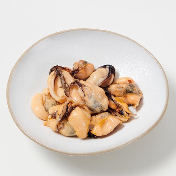 거제도 자연산 홍합살 750g(250g*3팩)