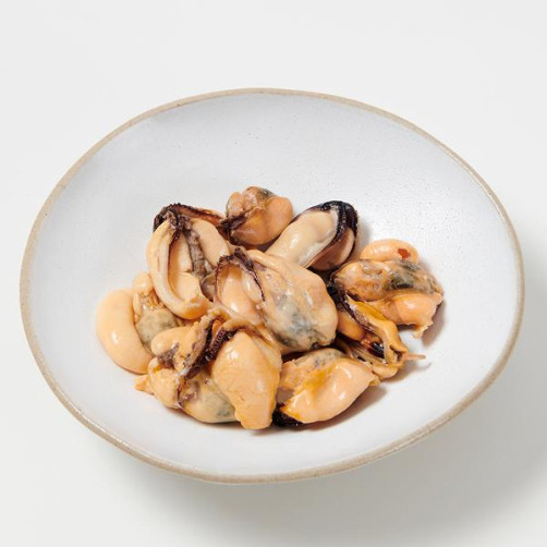 거제도 자연산 홍합살 750g(250g*3팩)