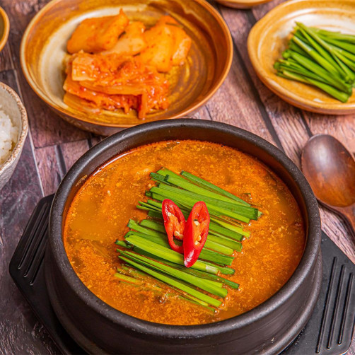 국내산 심가네 민물장어탕 3.6kg(450g*8팩)