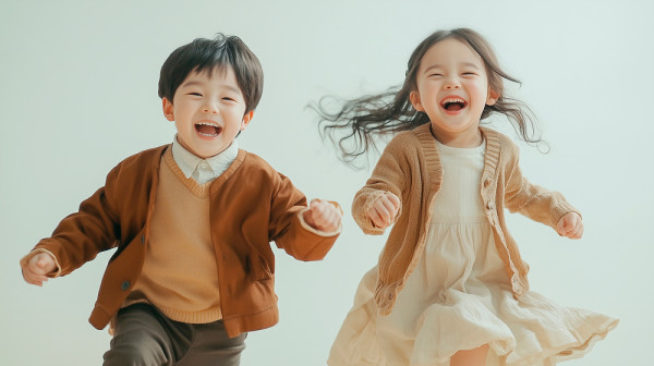 AI로 더 세심하게, 김천 아이들의 건강한 성장 프로젝트